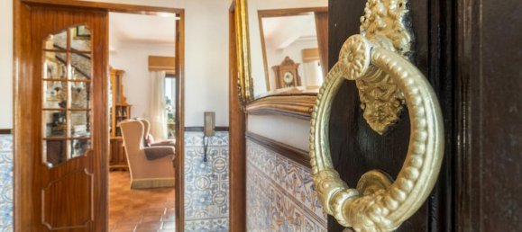 5 bedrooms House in Oeiras, Portugal No. 145952 4