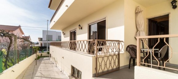 5 bedrooms House in Oeiras, Portugal No. 145952 44