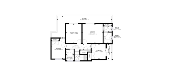 5 bedrooms House in Oeiras, Portugal No. 145952 48