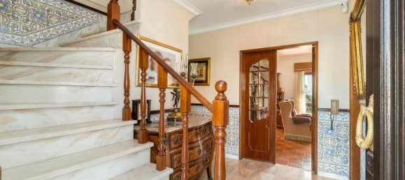 5 bedrooms House in Oeiras, Portugal No. 145952 3