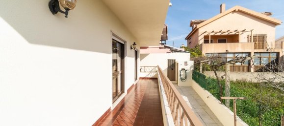 5 bedrooms House in Oeiras, Portugal No. 145952 40