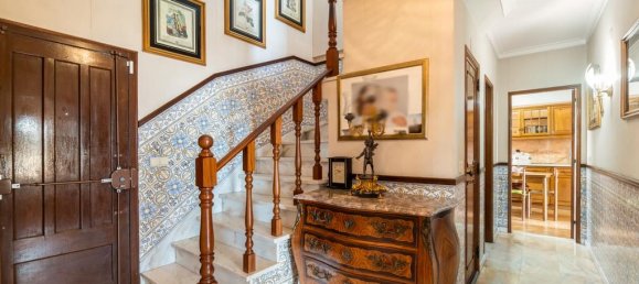 5 bedrooms House in Oeiras, Portugal No. 145952 5