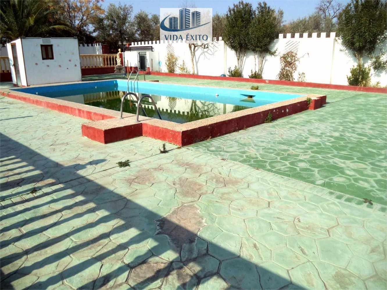 Дом с 3 спальнями в Хаэн, Испания № 258557