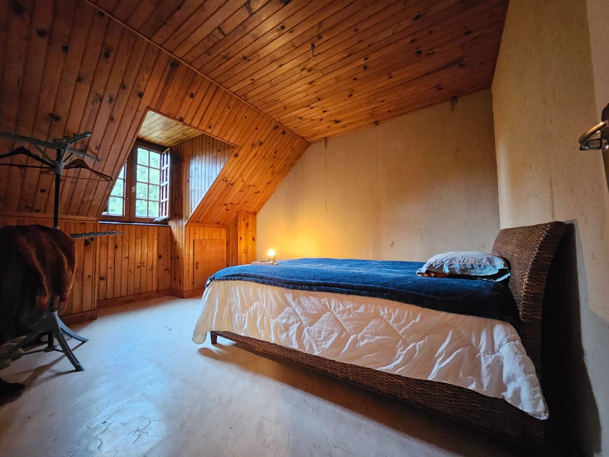 3 غرف نوم منزل في La Coquille, France رقم 205626