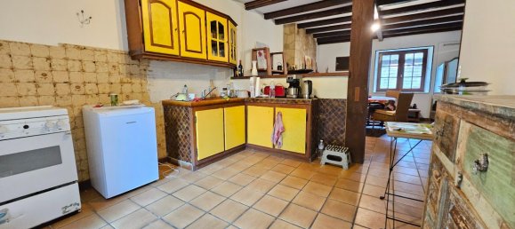 3 غرف نوم منزل في La Coquille, France رقم 205626 3