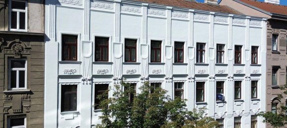 2-Zimmer Wohnung in Leopoldstadt, Austria, Nr. 239546 7