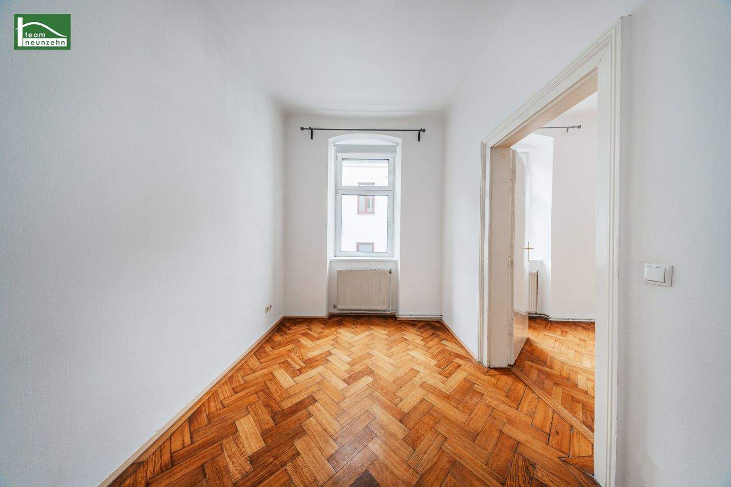 2-Zimmer Wohnung in Leopoldstadt, Austria, Nr. 239546