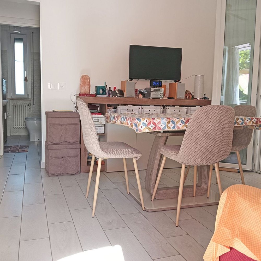 3 غرف نوم شقة في Bellaria Igea Marina, Italy رقم 322837