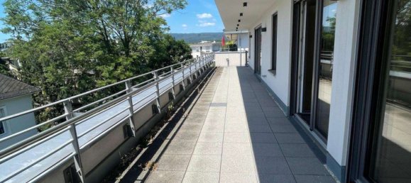 Пентхаус с 4 комнатами в Висбаден, Германия № 246080 13