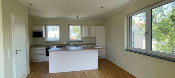 Пентхаус с 4 комнатами в Висбаден, Германия № 246080 4