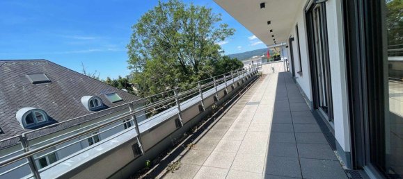 Пентхаус с 4 комнатами в Висбаден, Германия № 246080 14