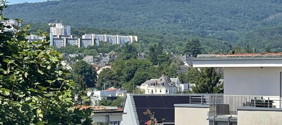 Пентхаус с 4 комнатами в Висбаден, Германия № 246080 15