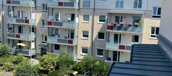 Пентхаус с 4 комнатами в Висбаден, Германия № 246080 17