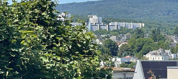 Пентхаус с 4 комнатами в Висбаден, Германия № 246080 16