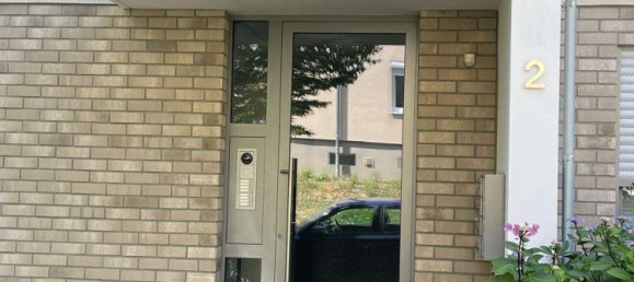 Пентхаус с 4 комнатами в Висбаден, Германия № 246080 2