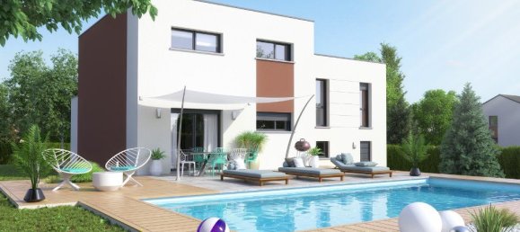 Casa T4 em Distroff, France N.º 59447 4