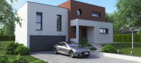 Casa T4 em Distroff, France N.º 59447 3