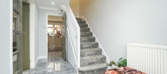 3 chambres Maison à Maidenhead, United Kingdom No. 13780 2