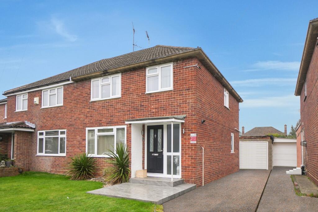 3 chambres Maison à Maidenhead, United Kingdom No. 13780