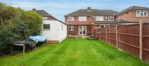 3 chambres Maison à Maidenhead, United Kingdom No. 13780 13