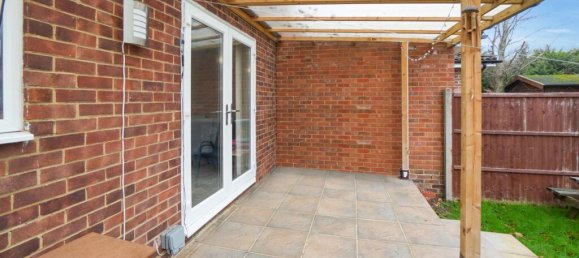 3 chambres Maison à Maidenhead, United Kingdom No. 13780 11