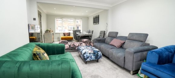 3 chambres Maison à Maidenhead, United Kingdom No. 13780 4