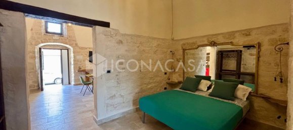 Квартира с 1 спальней в Бишелье, Италия № 284586 12