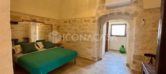 Квартира с 1 спальней в Бишелье, Италия № 284586 8