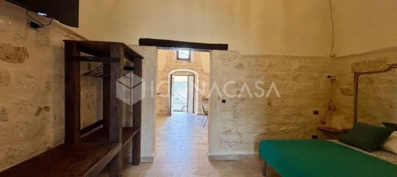 Квартира с 1 спальней в Бишелье, Италия № 284586 11