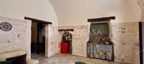 Квартира с 1 спальней в Бишелье, Италия № 284586 7