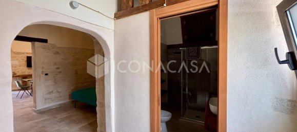 Квартира с 1 спальней в Бишелье, Италия № 284586 15