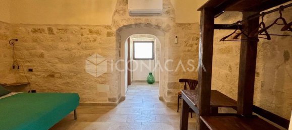 Квартира с 1 спальней в Бишелье, Италия № 284586 9