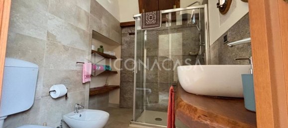 Квартира с 1 спальней в Бишелье, Италия № 284586 16