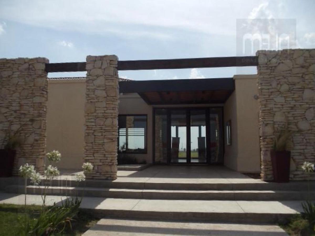 Terreno em San Vicente, Argentina N.º 117424