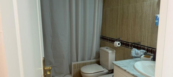 3 bedrooms Townhouse in Torremolinos, Spain No. 42006 9