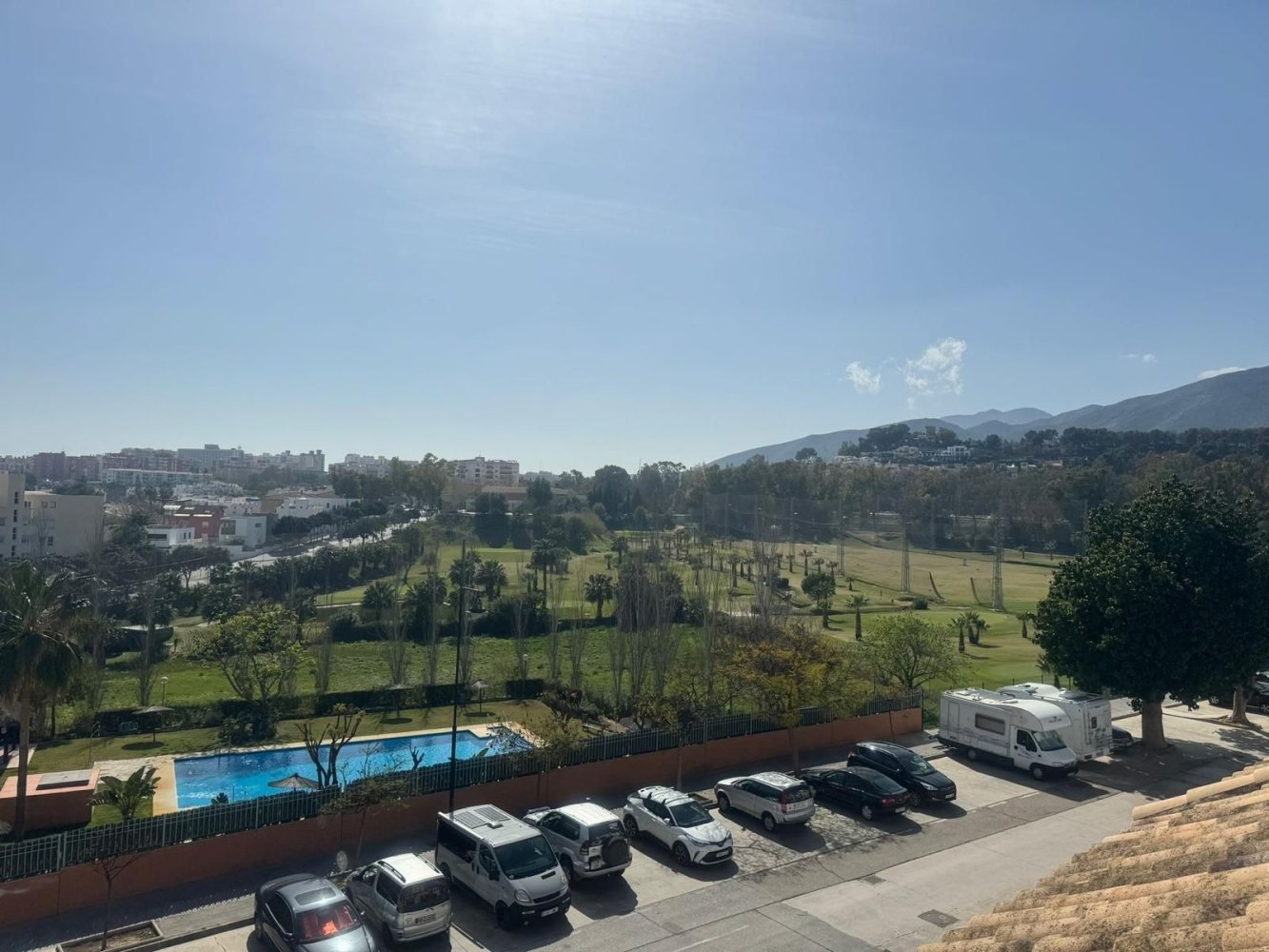 3 bedrooms Townhouse in Torremolinos, Spain No. 42006