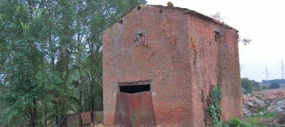 استوديو في Cortona, Italy رقم 1438 4