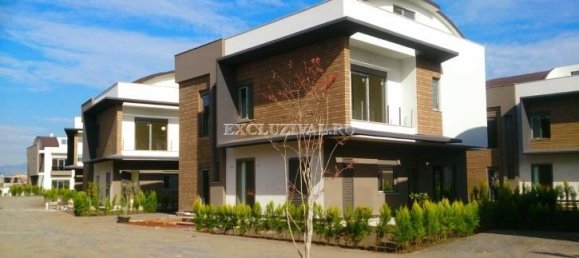 Apartamento de 4+1 en Antalya, Turkey No. 28334 5