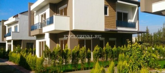 Apartamento de 4+1 en Antalya, Turkey No. 28334 3