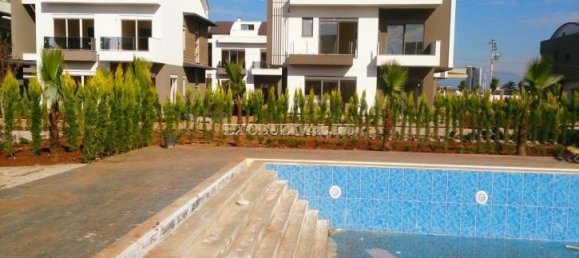 Apartamento de 4+1 en Antalya, Turkey No. 28334 2