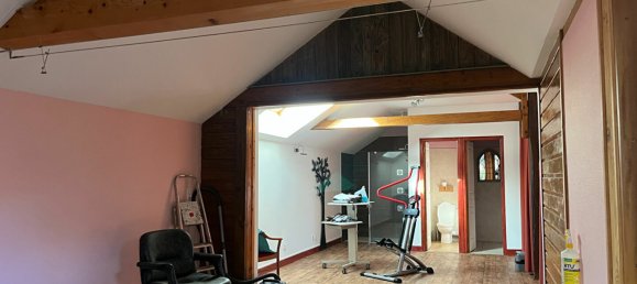 Casa T2 em Courtenay, France N.º 46124 9