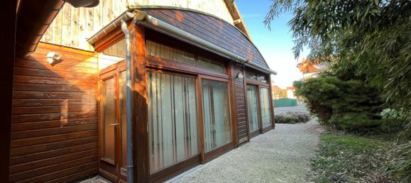 Casa T2 em Courtenay, France N.º 46124 12