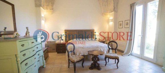 Villa T3 em Monteroni di Lecce, Italy N.º 313954 8