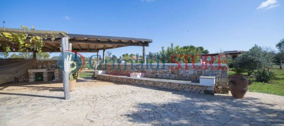 Villa T3 em Monteroni di Lecce, Italy N.º 313954 15