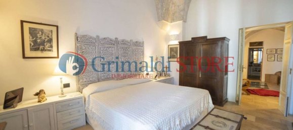 Villa T3 em Monteroni di Lecce, Italy N.º 313954 39