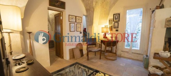 Villa T3 em Monteroni di Lecce, Italy N.º 313954 33