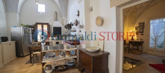 Villa T3 em Monteroni di Lecce, Italy N.º 313954 6