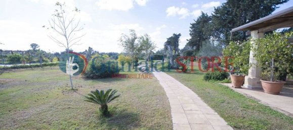 Villa T3 em Monteroni di Lecce, Italy N.º 313954 19