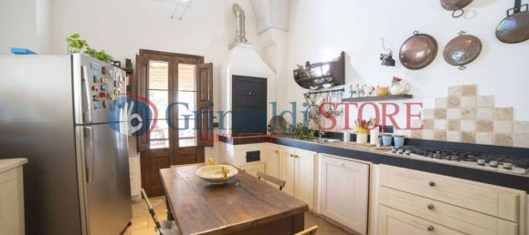 Villa T3 em Monteroni di Lecce, Italy N.º 313954 10