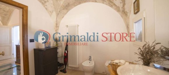Villa T3 em Monteroni di Lecce, Italy N.º 313954 34
